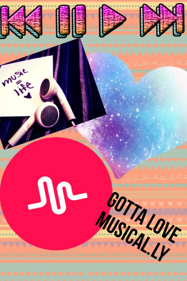 Follow me at @mjbenware on musical.ly