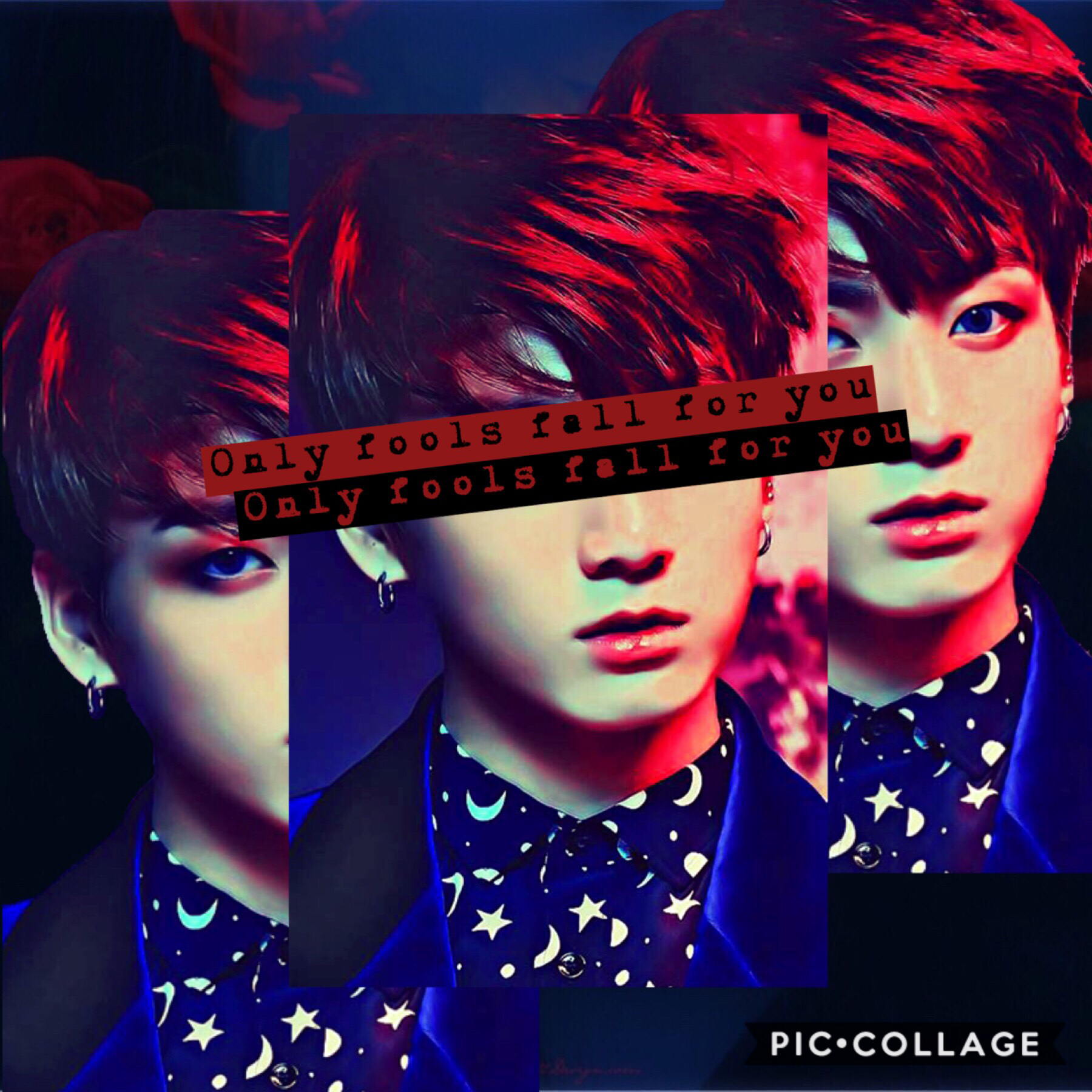 Hey y’all (tap)

@BTSisMyLife here, this is a discarded edit from aaaaaaaaaaages ago when I first started making them ❤️💙

Did you guys see the Bring the Soul movie? I loved it 💜 but I was also close to tears 😭