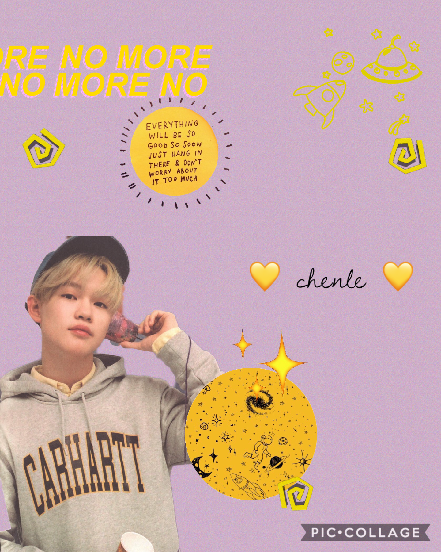 happy birthday to chenle of nct! He’s worked so hard since debut and he is honestly so precious. Once again, happy birthday chenle! 

qotd: favourite aspect about chenle?
aotd: his laugh by far 💛
