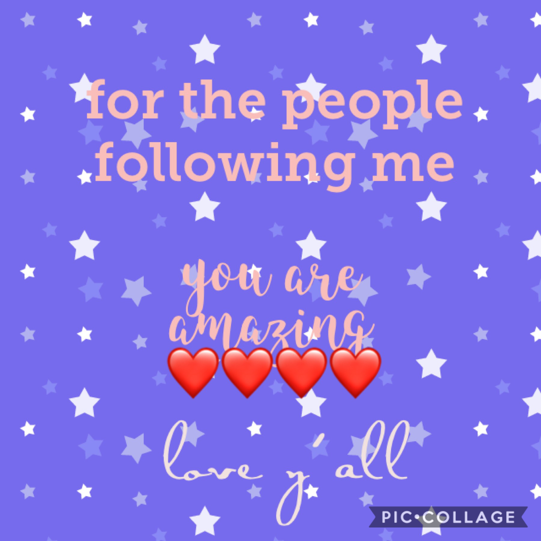 you guys are the best! you know who you are. i really do appreciate y’all!❤️❤️❤️❤️❤️❤️❤️