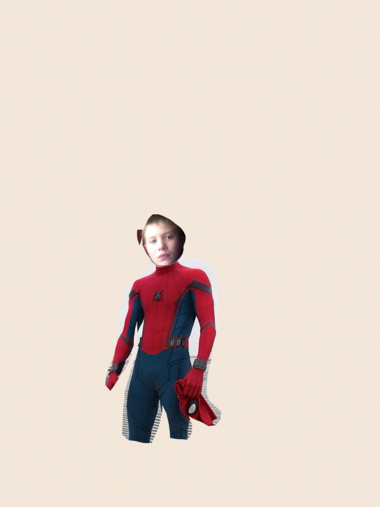 I'm ready for Spider-Man home coming 
