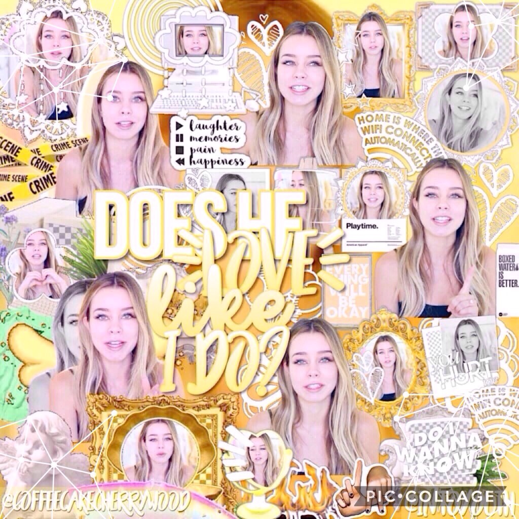 ⭐️click lilylites⭐️
Awesome Collab with IntoYouth! Go f.o.l.l.o.w her! 🥞
Why don't we new Ep comes next week! 😭
Why is Erika so funny yet entertaining? I don't get people who don't like her 🌕
I get to perform in the rose parade next year👏🏻
Love, lily 🙊😃