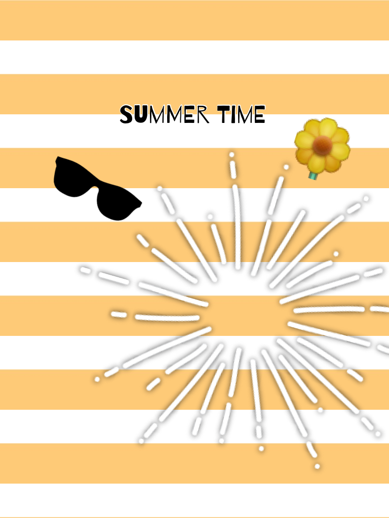 This is the summer theme background!!!..!.!.!
