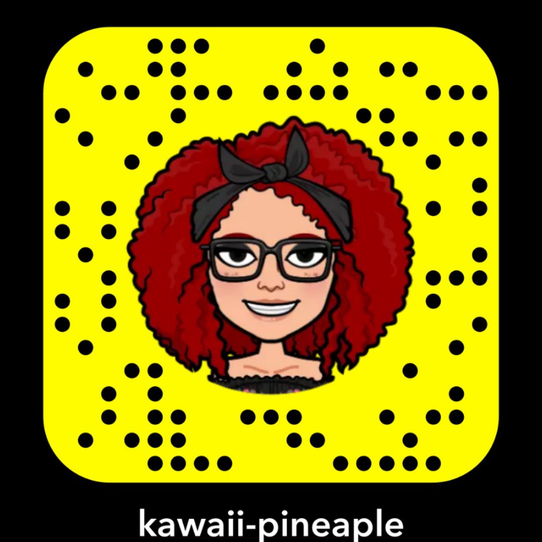 Add me on snapchat!