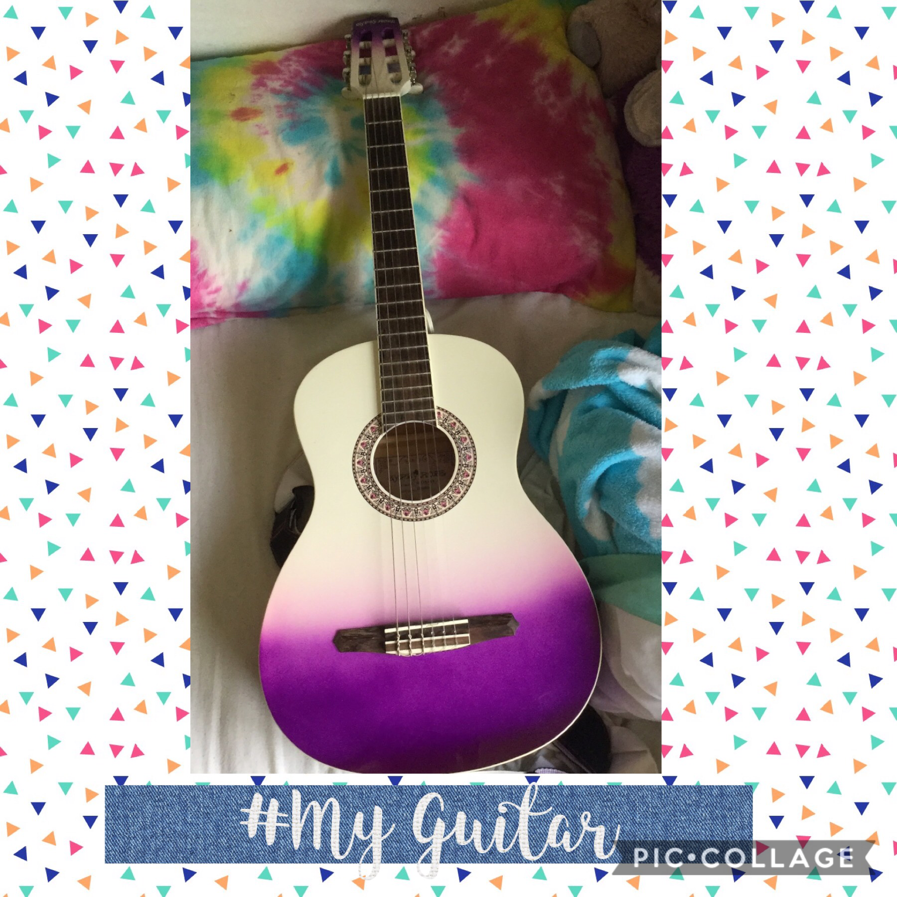 #My Guitar 