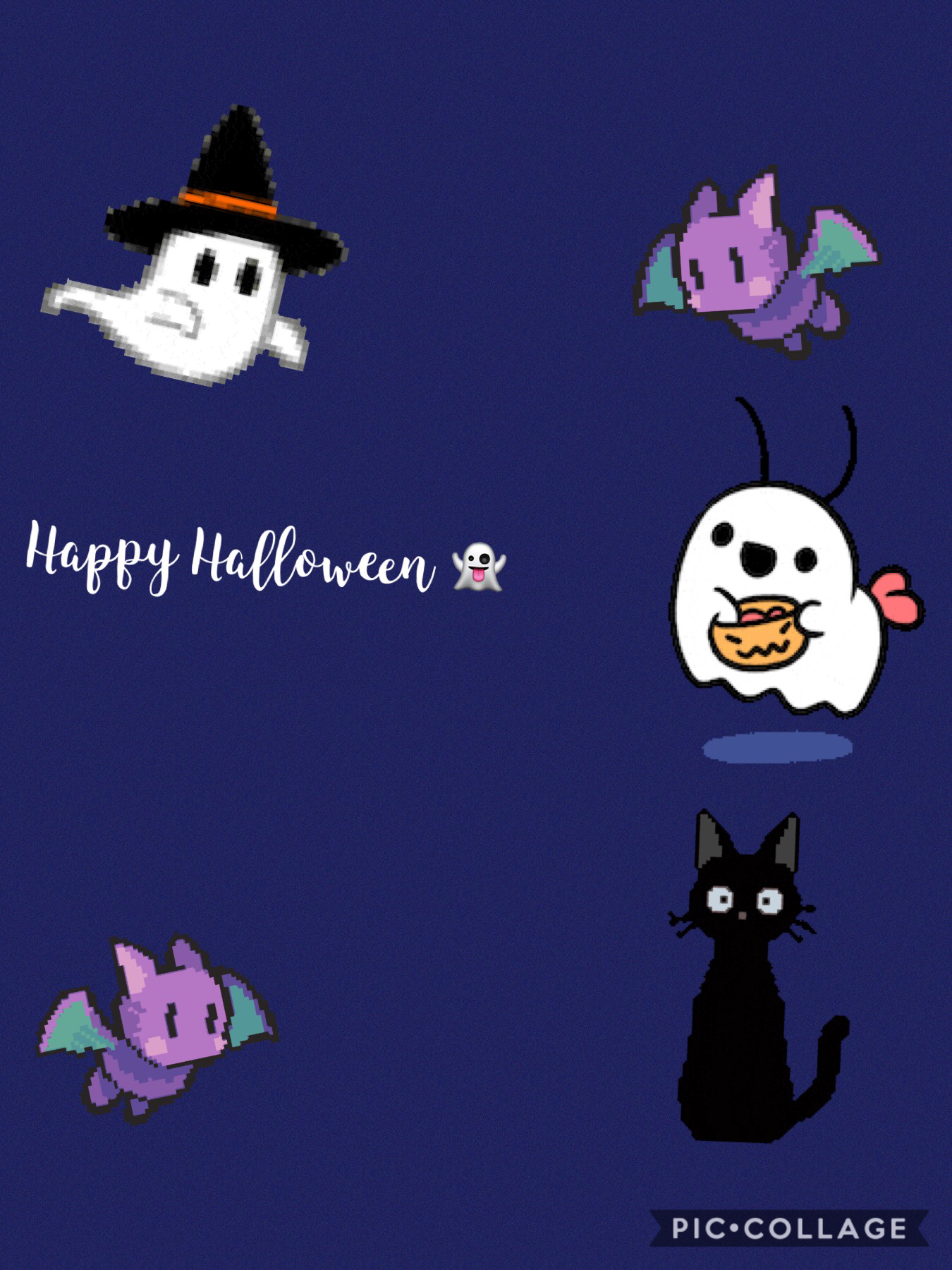 Happy (late) Halloween!!! 🎃 