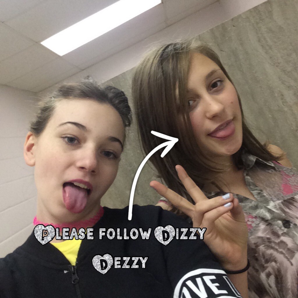 Please follow Dizzy Dezzy 