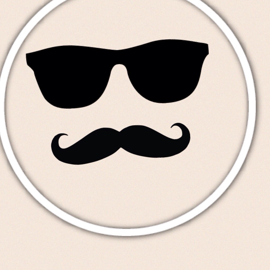 Mr.Mustache 