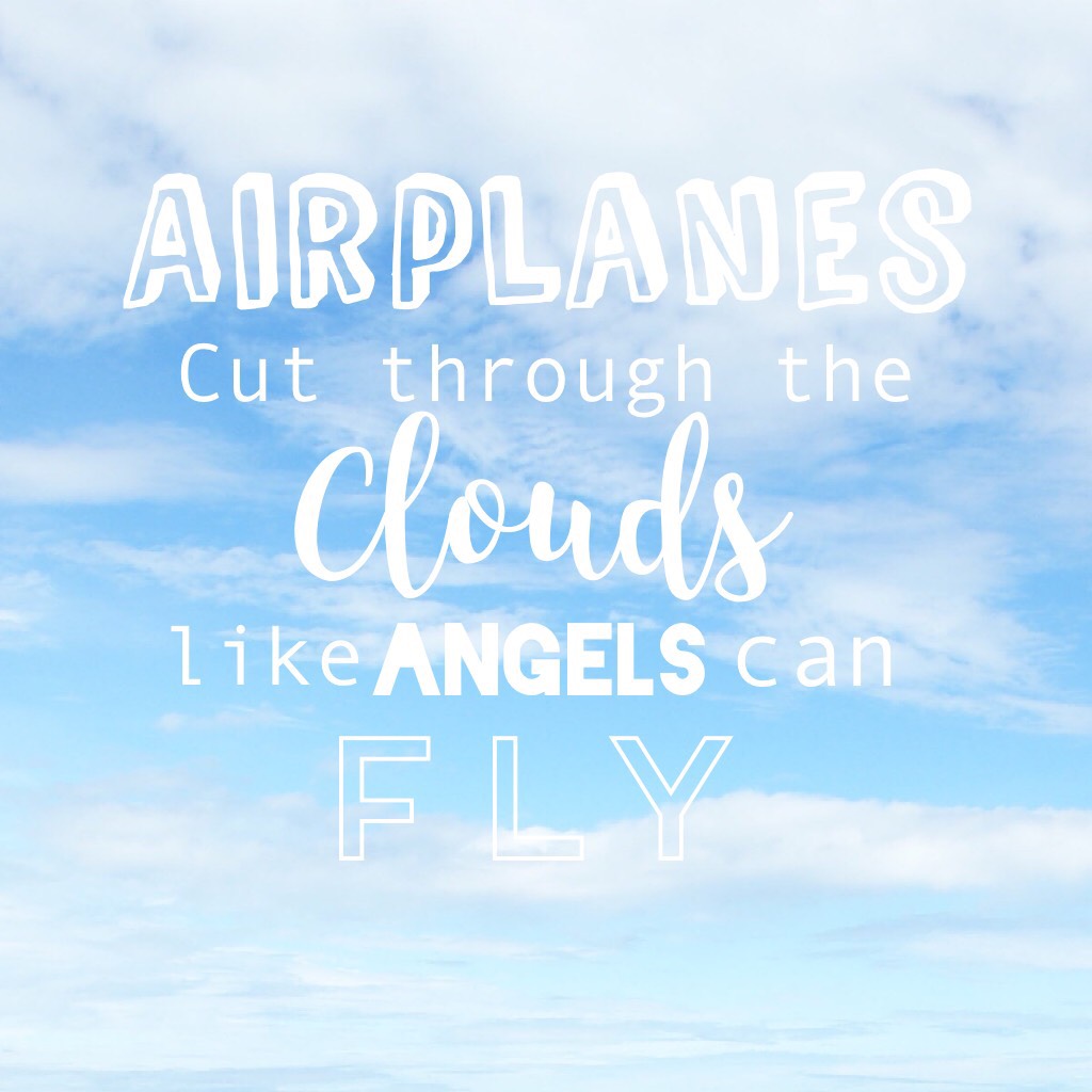 Airplanes- 5SOS