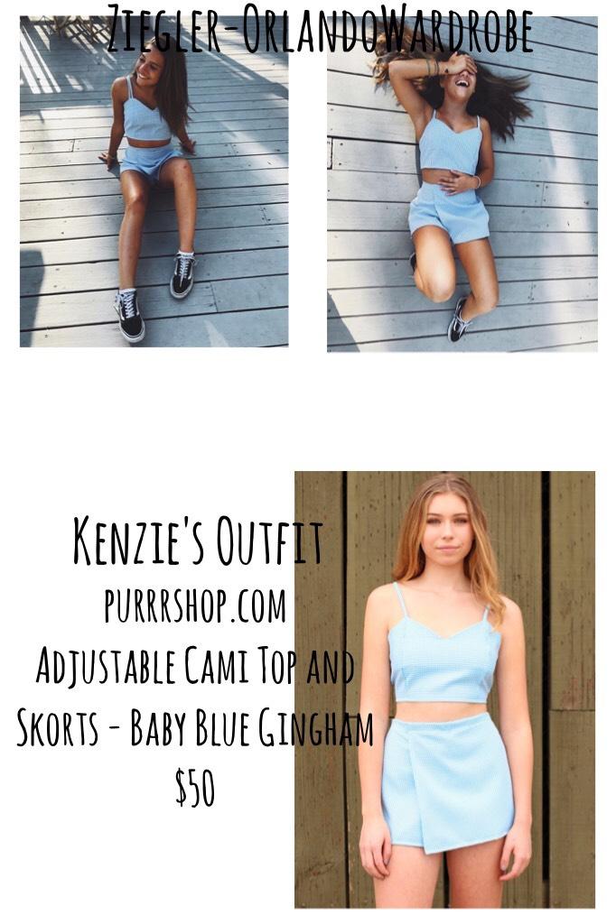 👗Click👗
TBH Kenz would be a better model for that picture than the other girl.
Her shoes were in a different post if you were wondering
Sorry I haven't posted in a while