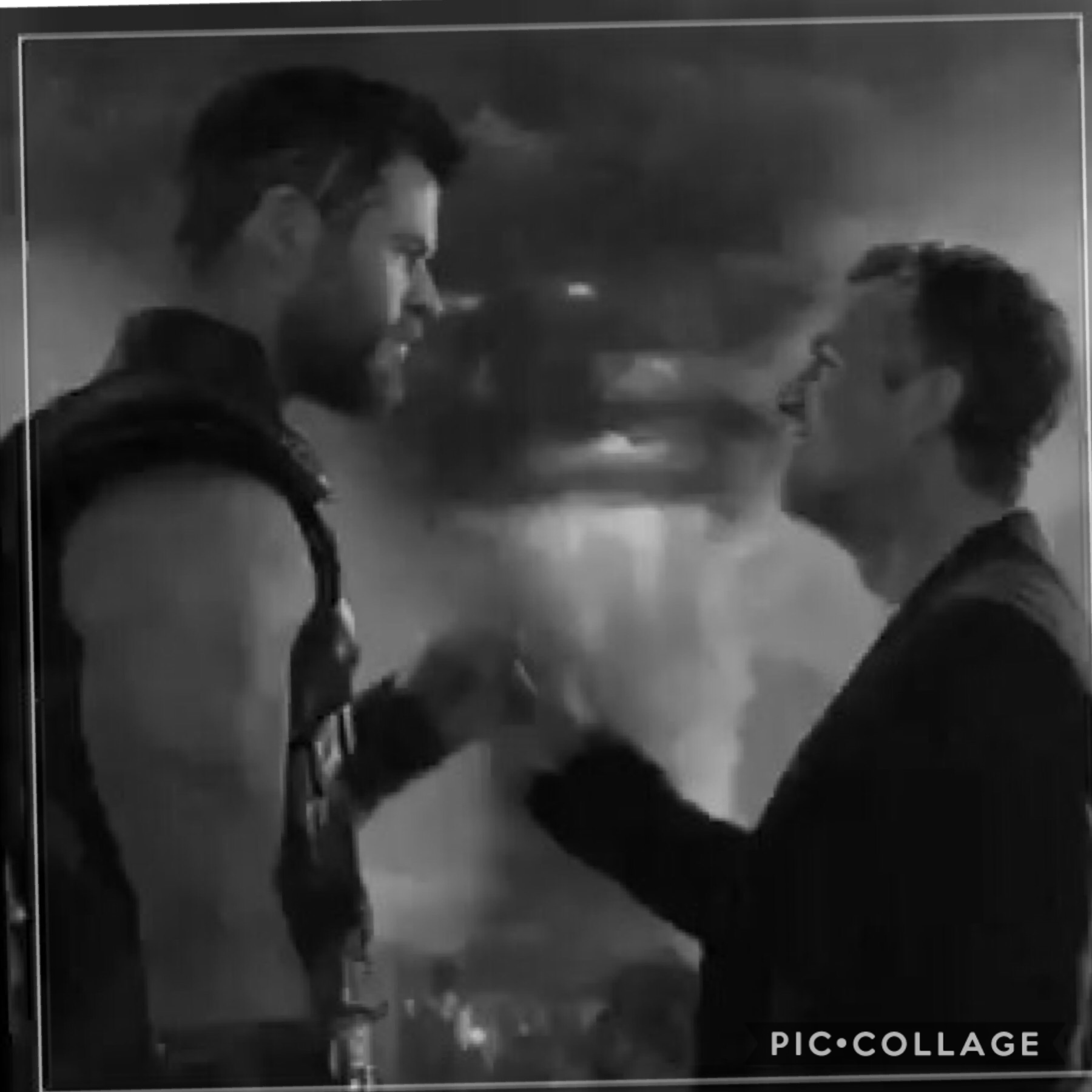 it’s missing thorbruce hours...