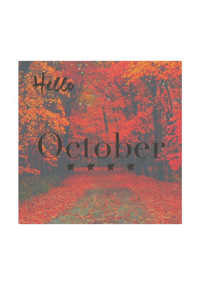 🍁🍂CLICKY🍂🍁

      Hello October!!
Kind of like Autumn👍🎃
school is already dead and were not even 1/4 of the way in😫😭
Uhh! Oh well hopefully u guys enjoy my collage😌 remember to drop a quick ❤️ and maybe a lovely comment? Lyasm Xx