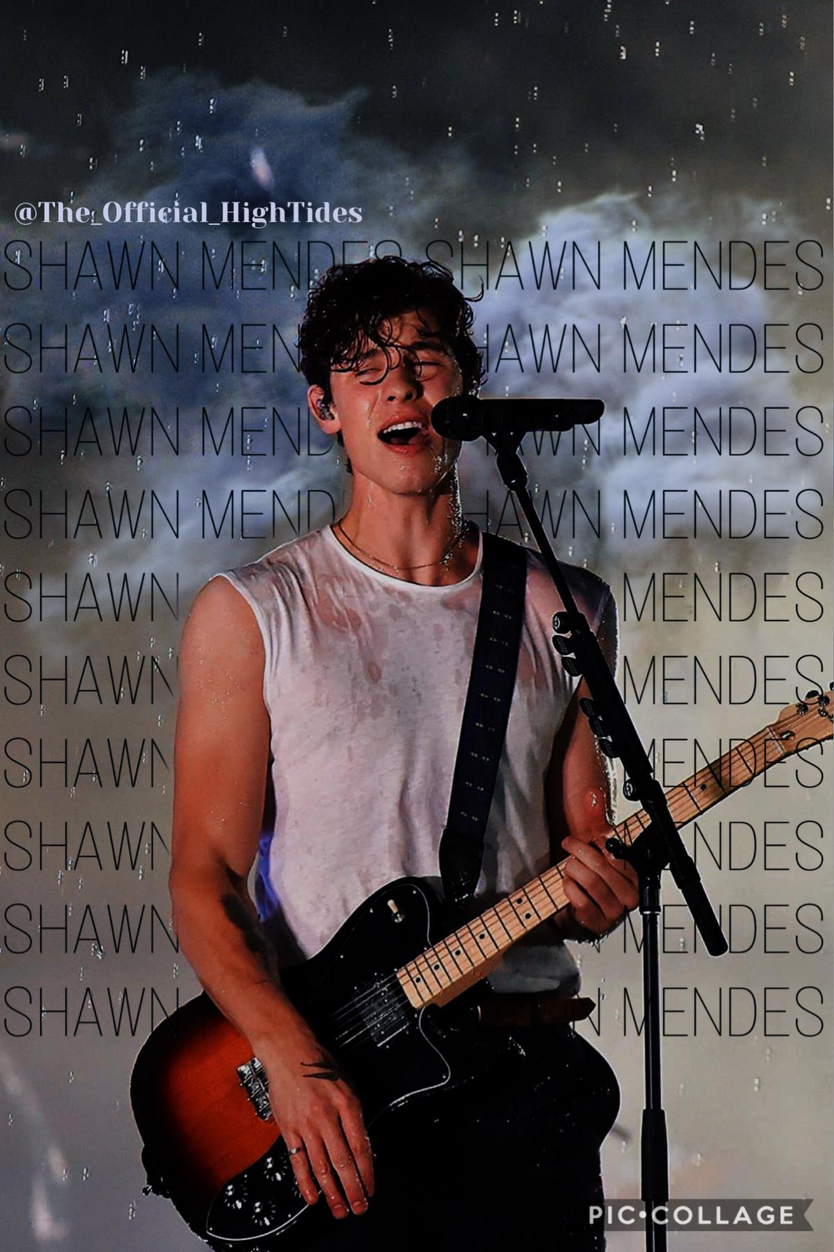 Oct. 10,2020 TAP💙💜🖤

hi! I’ve been MIA sorry:( Love Shawn Mendes btw lol