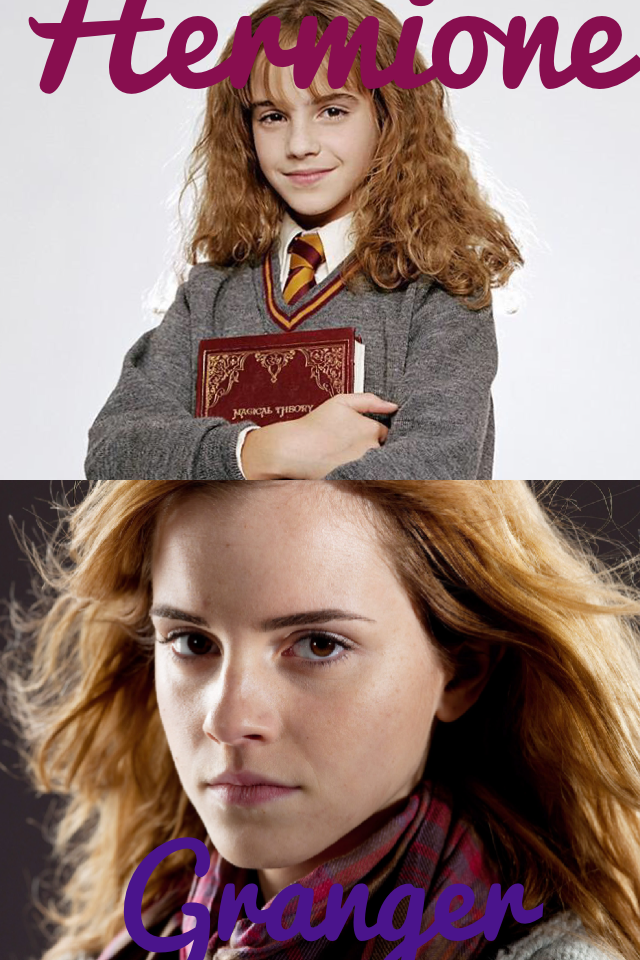 #hermionegranger