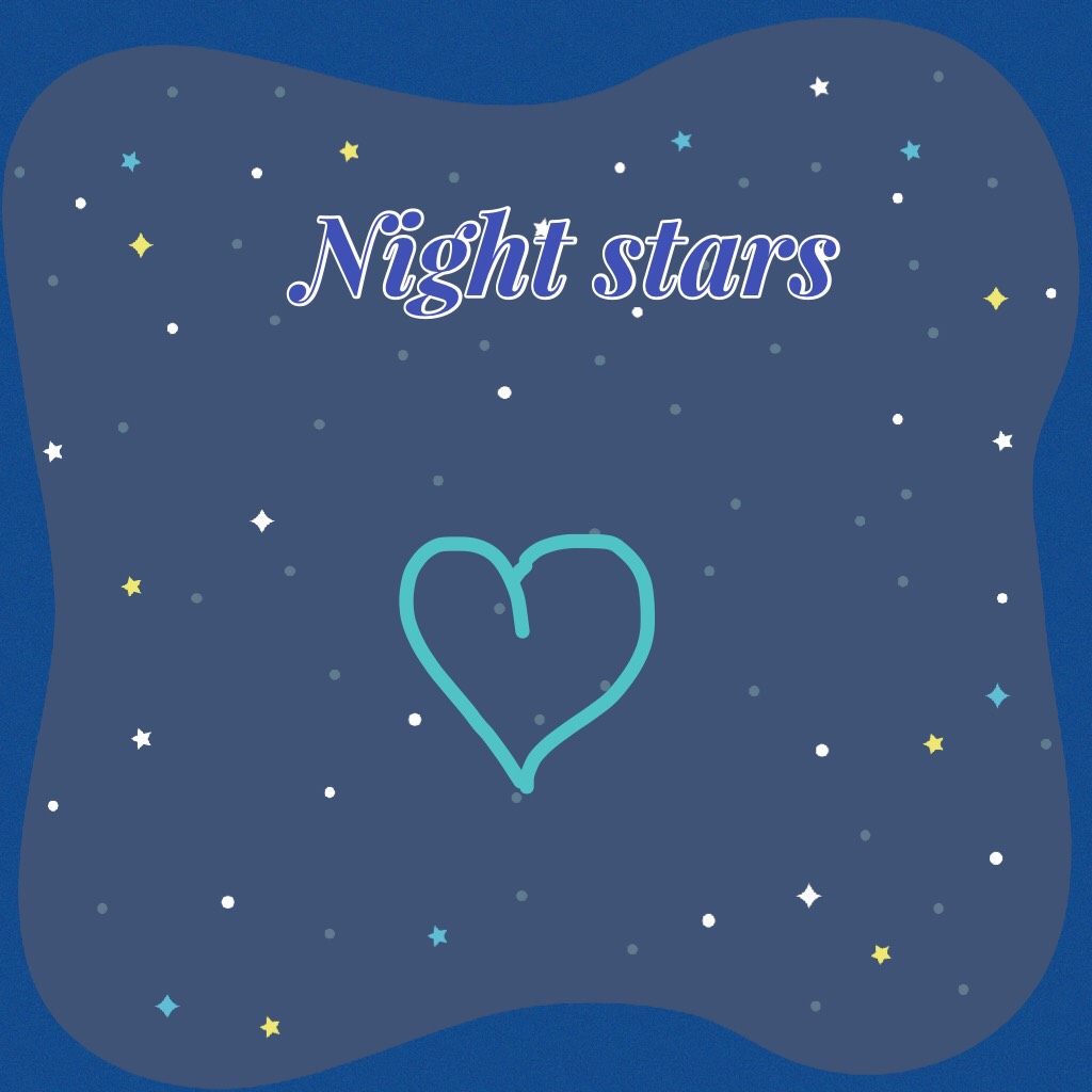 Night stars