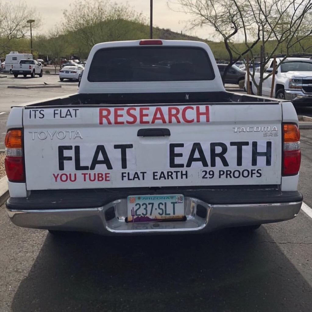 my crush said that he's a flat earther omg it's like we're meant to b e😱😱😍😩😭❤️🤔😱😳💕