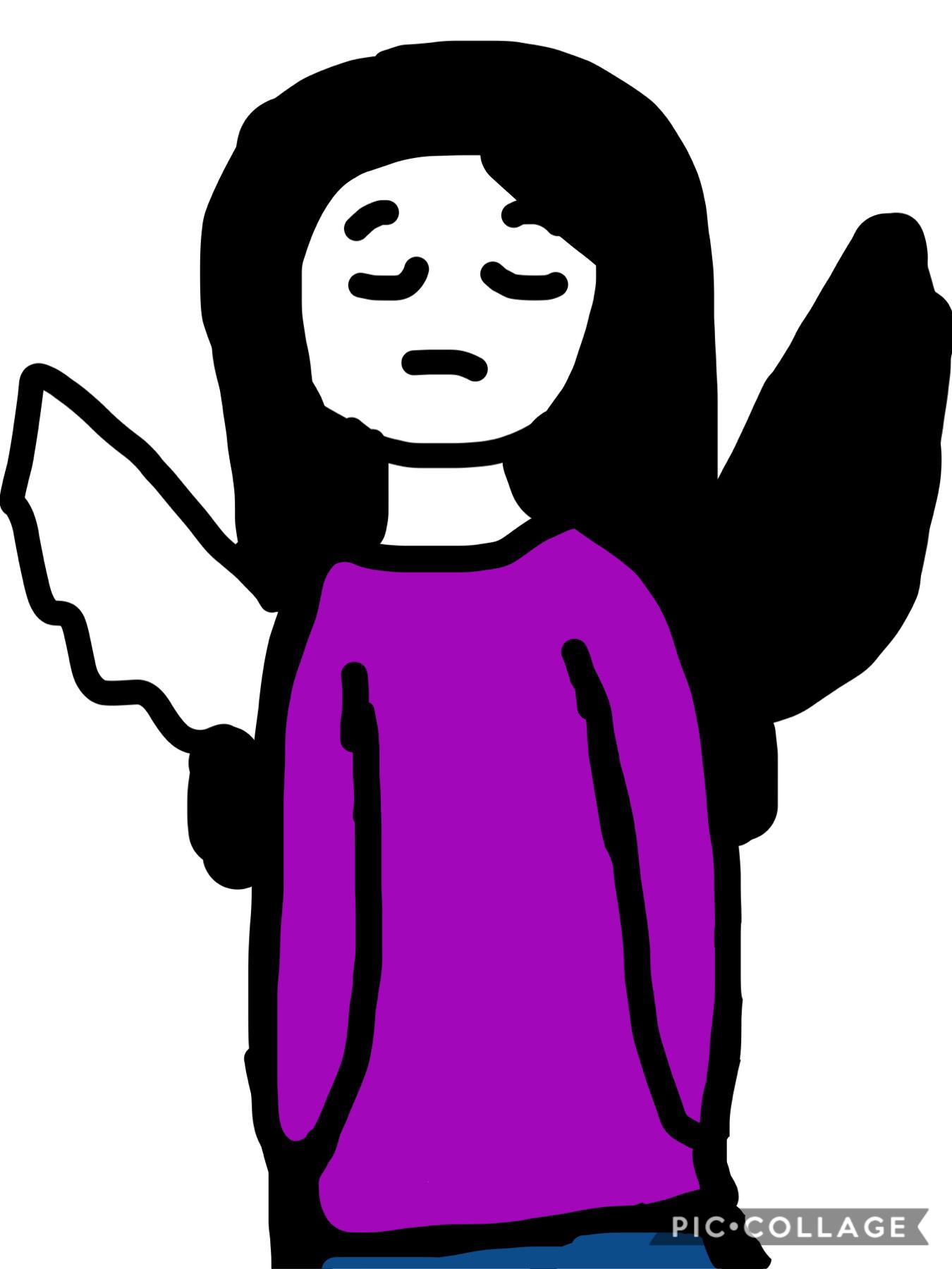 Angel demon