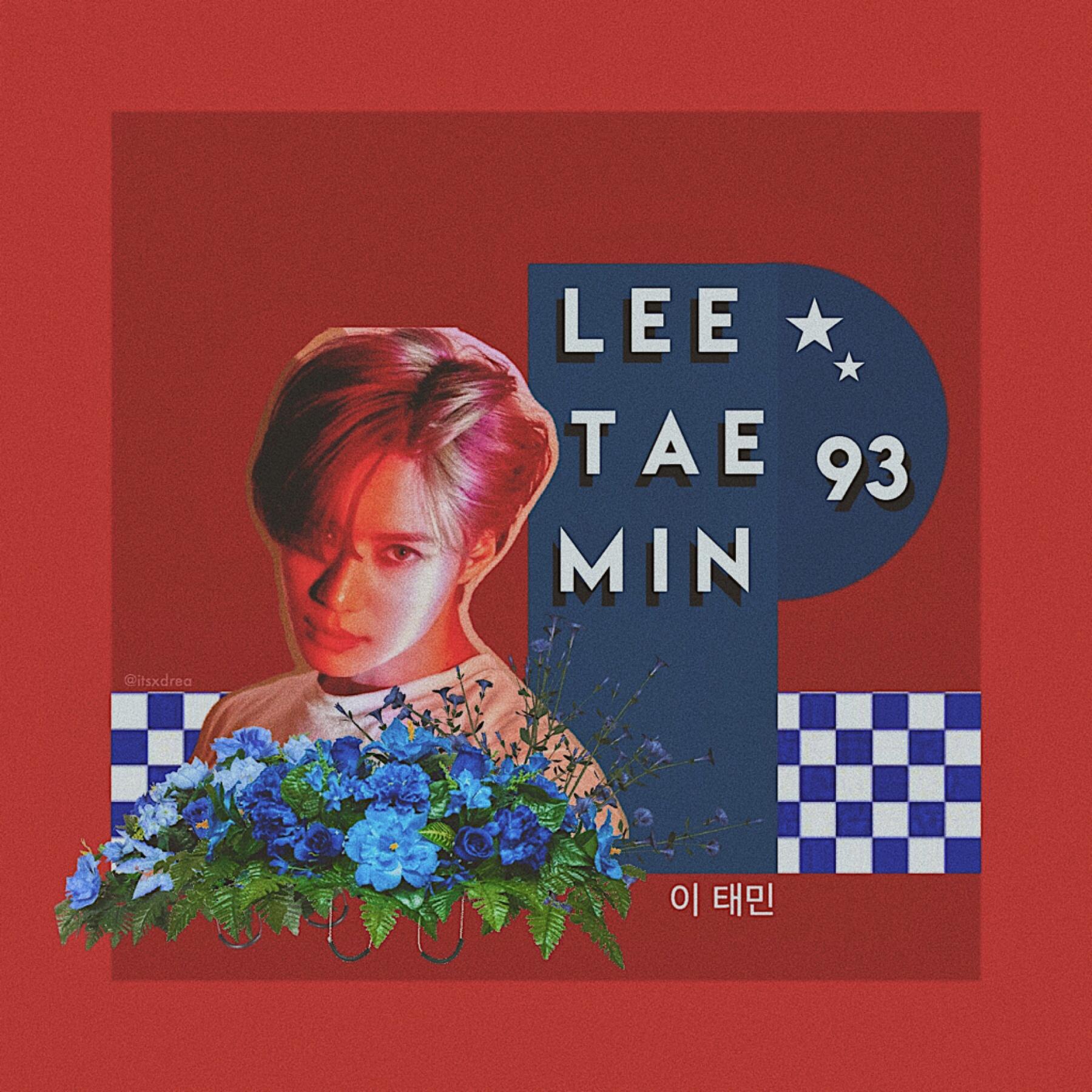 🌹
• lee taemin // shinee , superm •
> edit request for @piink_angel <
i hope you like it !! ♥️ i have kdrama recs in the remix if ur interested !! so check them out and we can cry about these dramas anytime 😌 