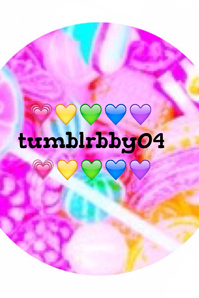 Hope you like your icon tumblrbby04