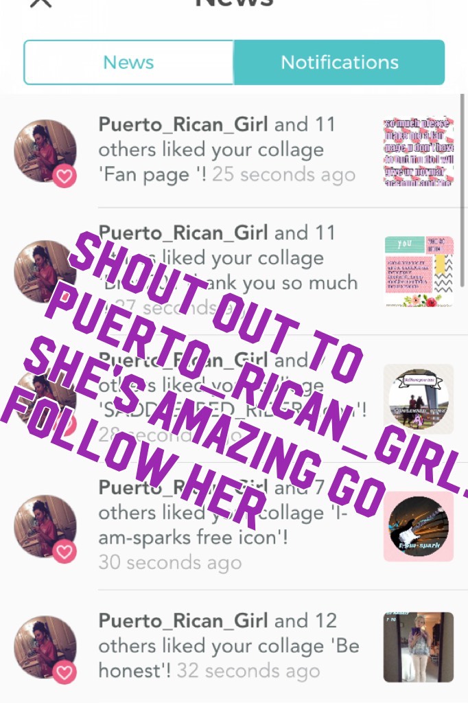 Shout out to Puerto_Rican_Girl