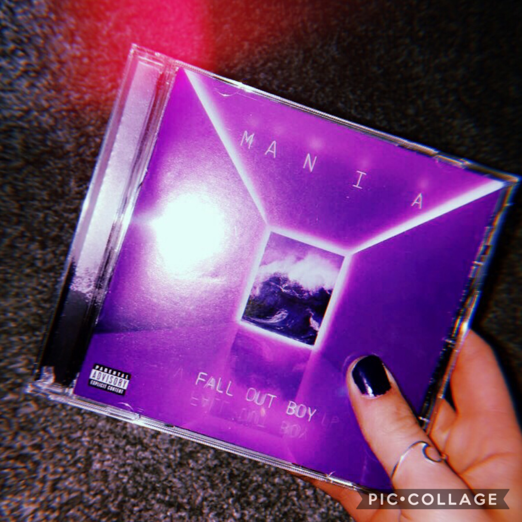 I can’t believe it’s been a whole year since this album came out :,))