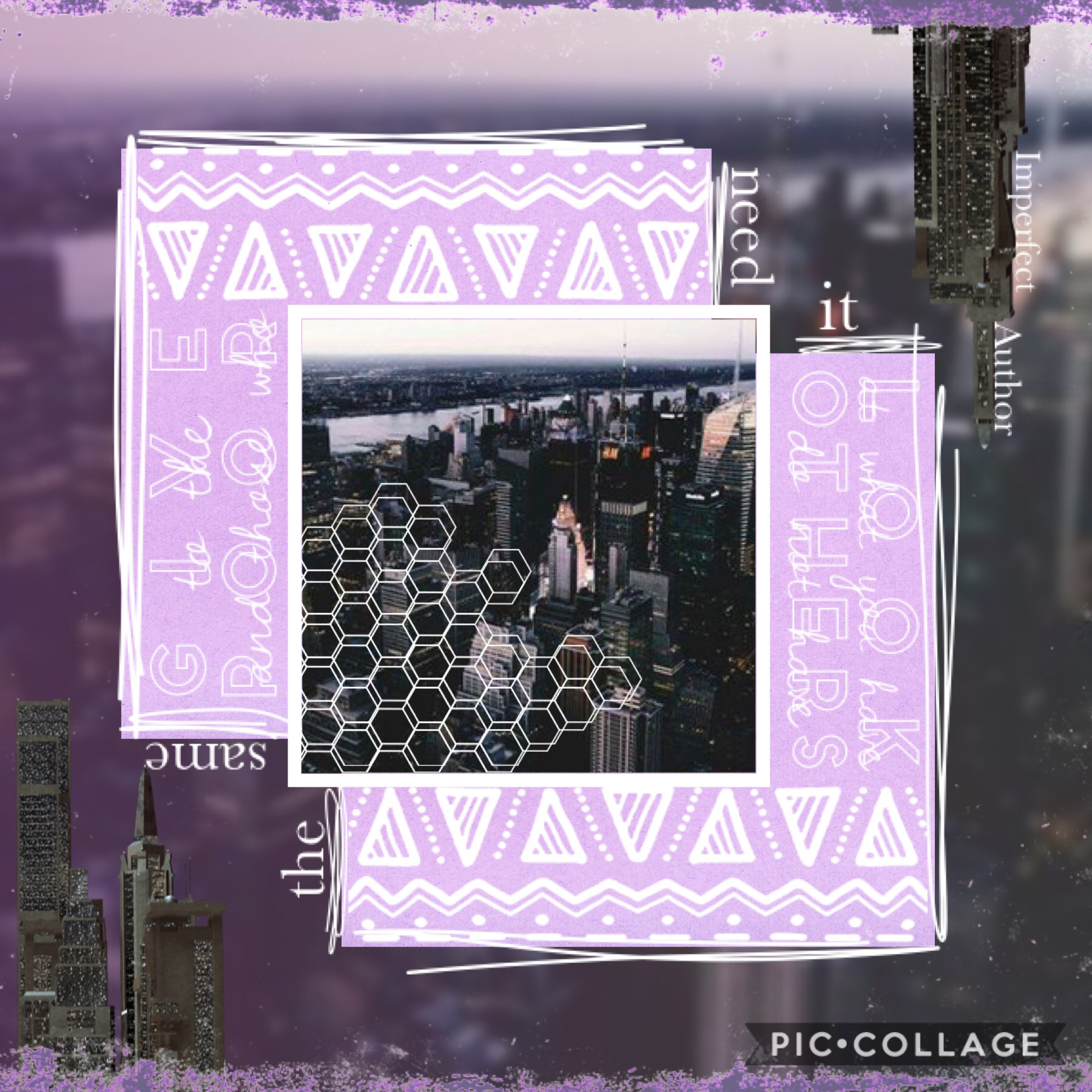 💜•Tap!•💜

Look I made another one!

So... I have a theme now... do you guys like this theme? Tell me in the comments!

💜🌂🦄☂️🔮