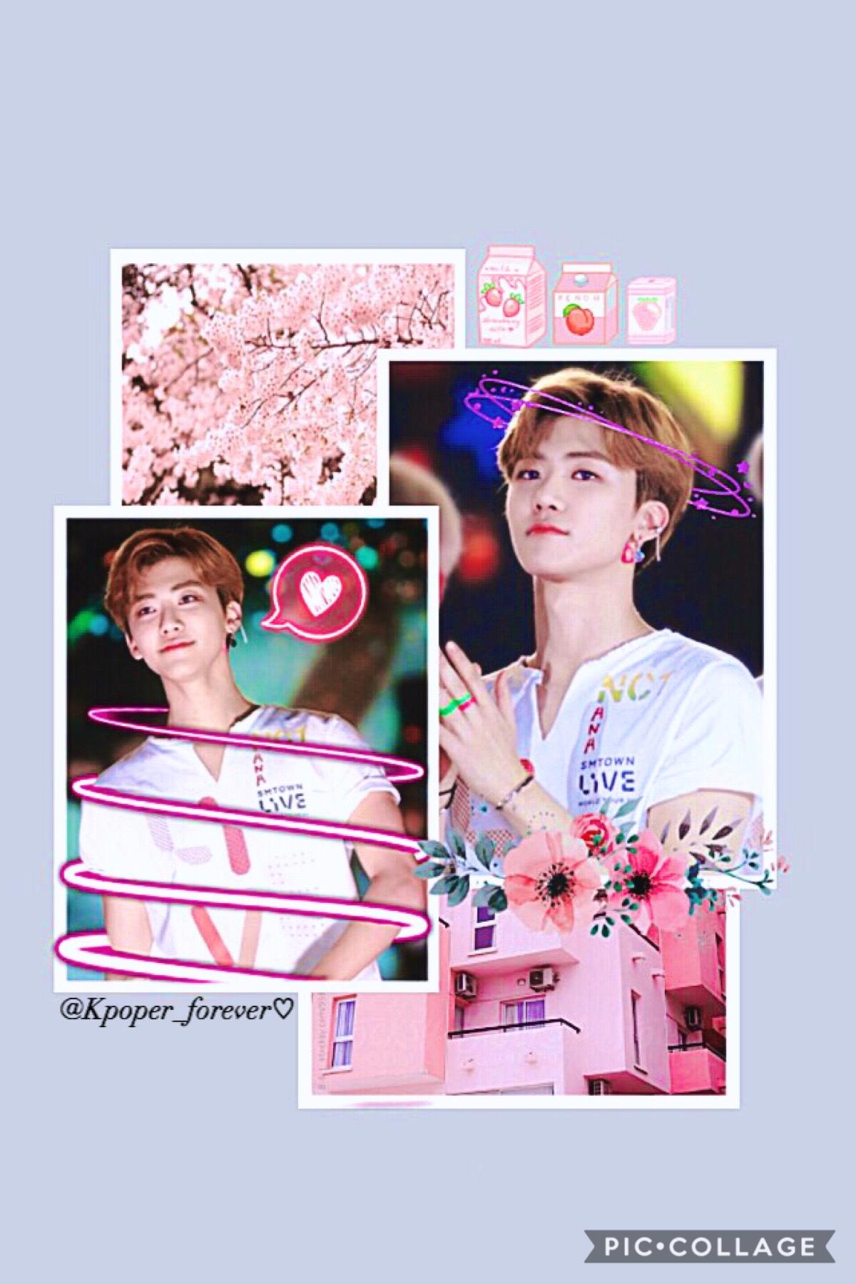 💗TAP💗
Ok so this was for Jaemin birthday but... I didn’t know to post it or not anyways here is and hope you like it :) 💓
