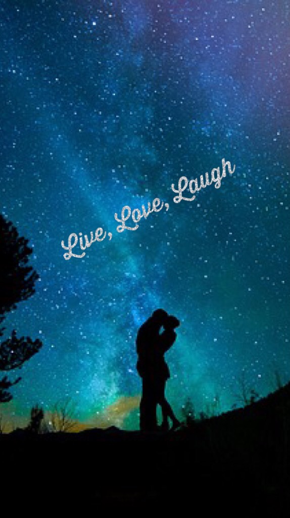 Live, Love, Laugh