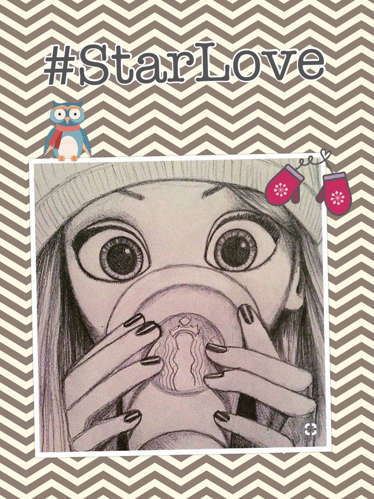 #StarLove