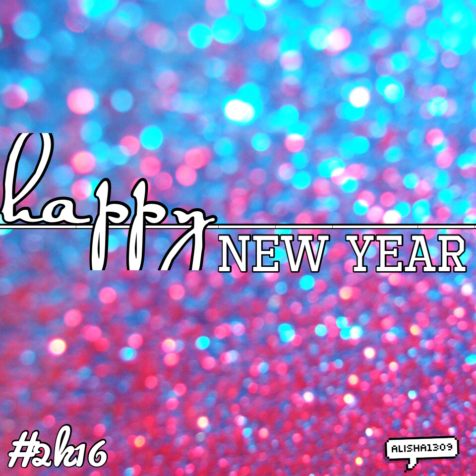 Happy New Year 🎉
