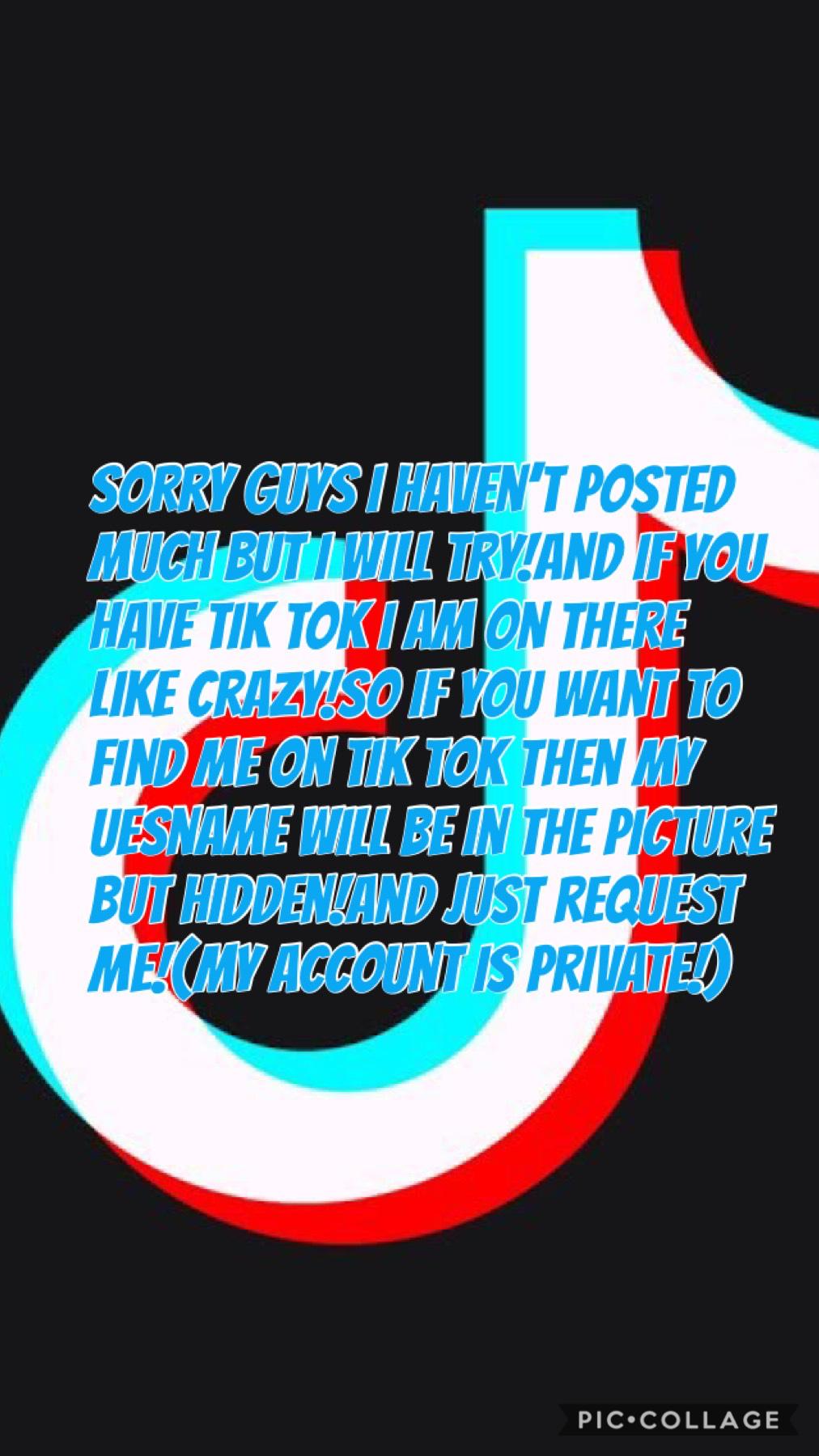 Pls do I need more followers and pls say I am from PicCollage because then I will let you in my account!!!