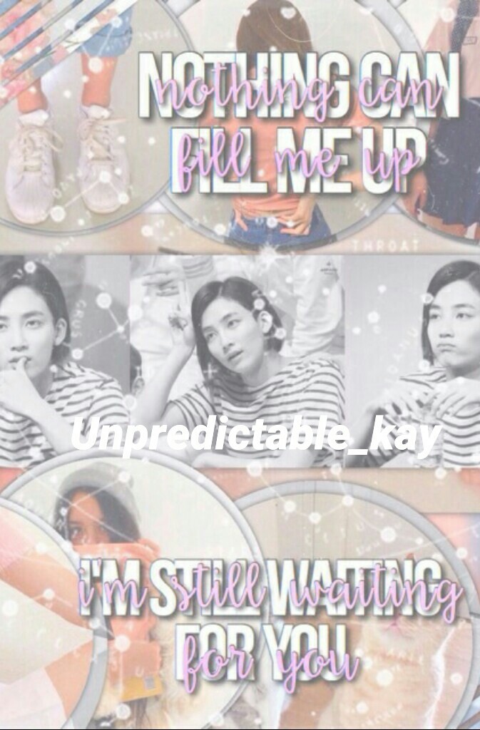 Collage by unpredictable_kay