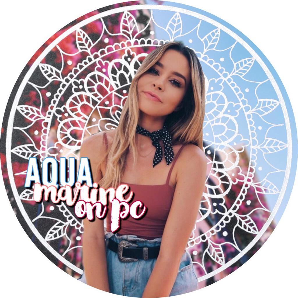 TAP!!
icon request for @AQUAMARINE!! i really hope you like it!! please give credit if you use it!! (i know your tired of me saying that)💓💓