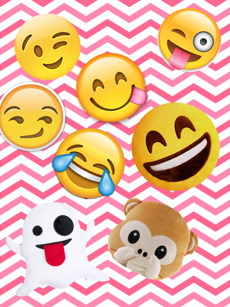 Emoji world!!!