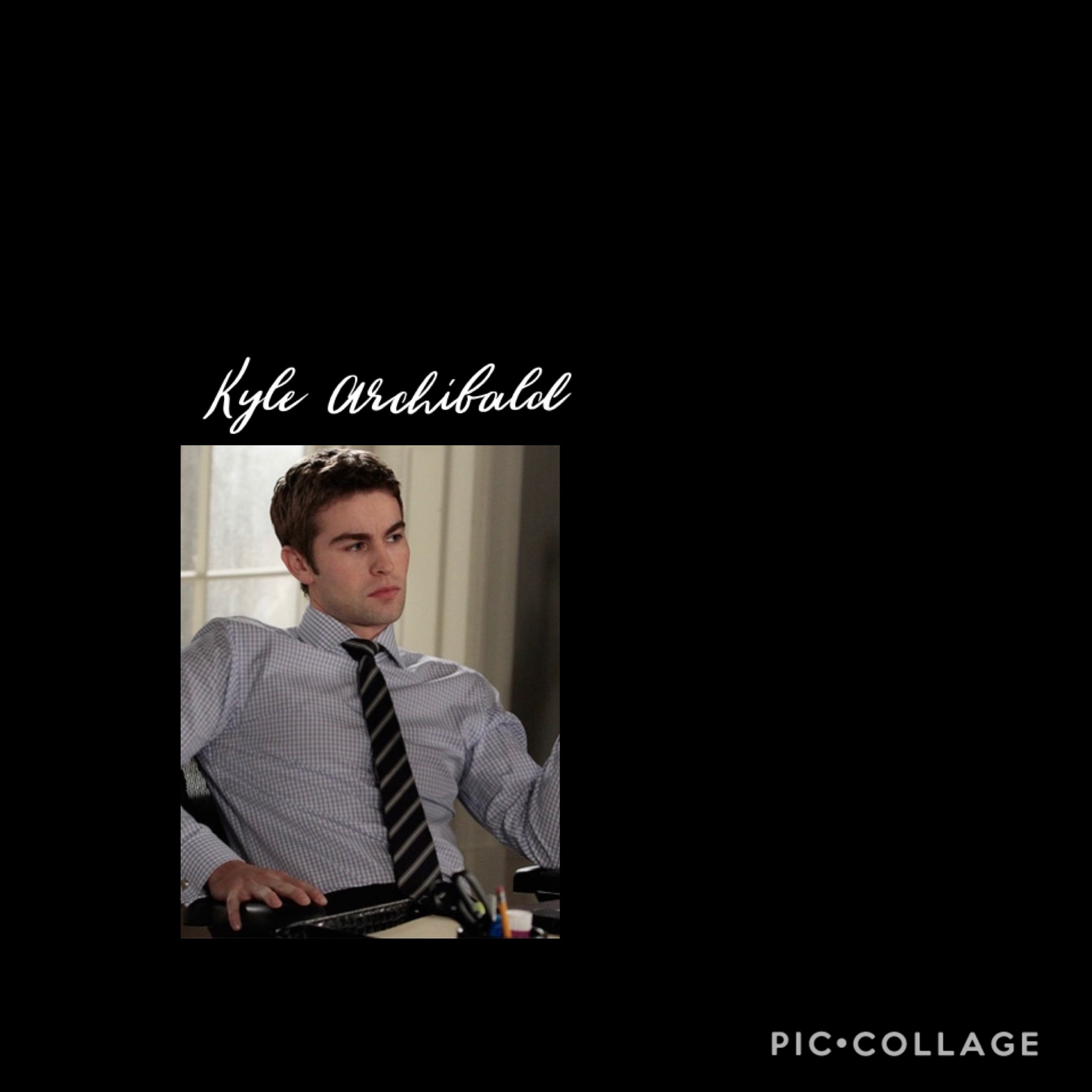 Kyle Archibald - Married - Hannah A