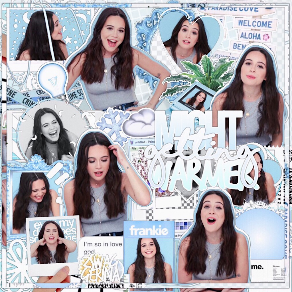 last collage of my winter theme ❄️ starting a fresh one !! 💗 how is your week going so far? ♡♡ also, do you think i should post a theme divider? please let me know!! 🌨