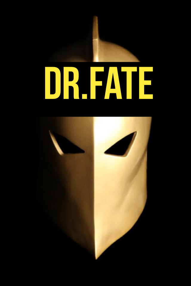 Dr.fate