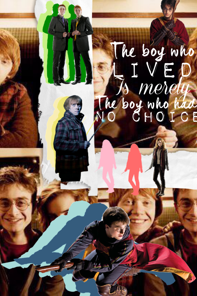 This turned out O-K-A-Y.... AHHH I LOVVE HARRY POTTER!!!!!!!!!