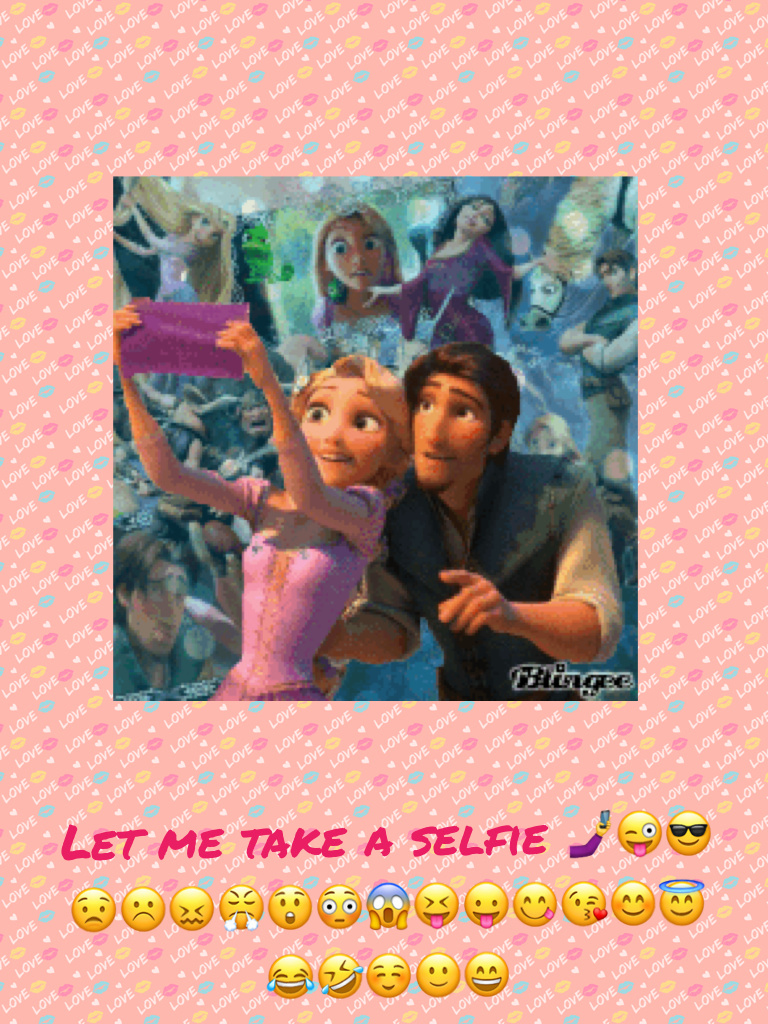 🤳🤳🤳🤳🤳Press 🤳🤳🤳🤳🤳🤳
Let me take a selfie 🤳😜😎😟☹️😖😤😲😳😱😝😛😋😘😊😇😂🤣☺️🙂😄