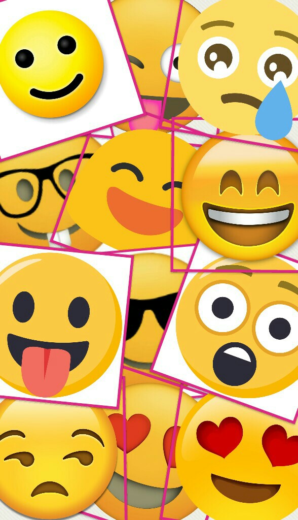 Emoji find the one sticking his tongue out.
Please point out were it is and describe it
ThankU