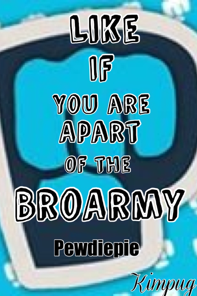 Like for BroArmy 👊