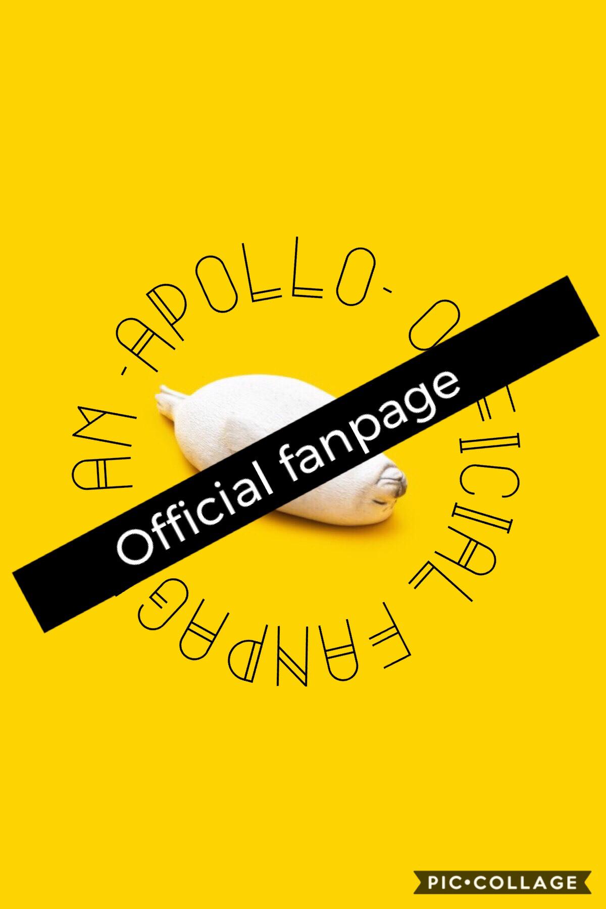 Collage by -apollo-OFFICIAL-FANPAGE