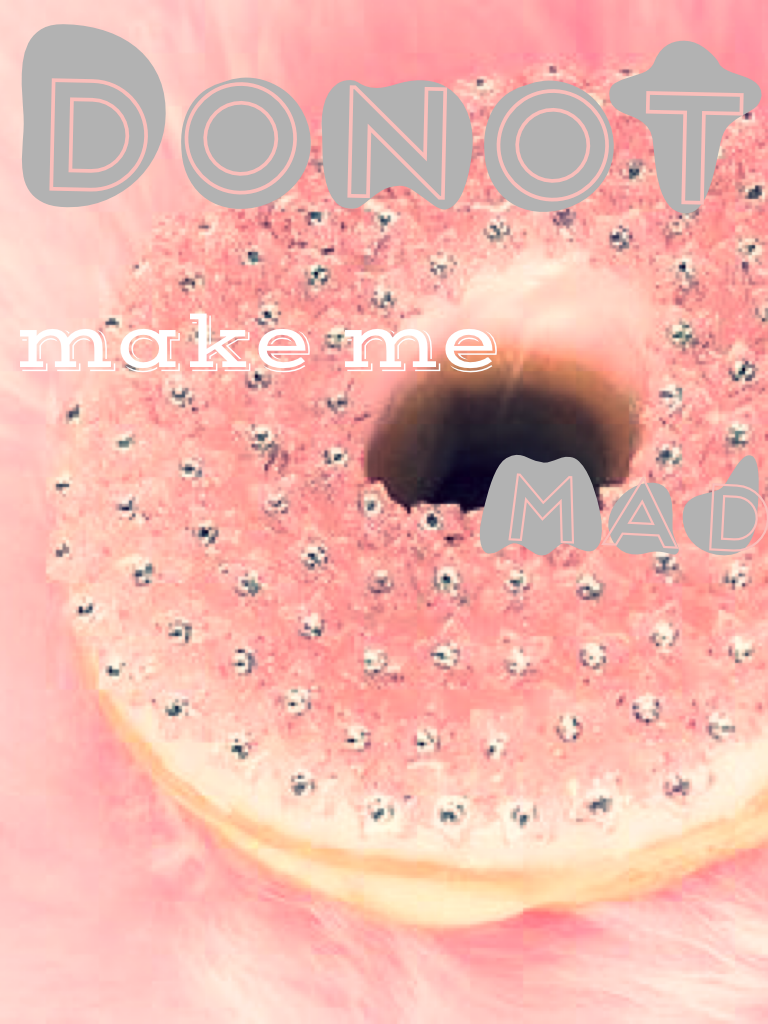More Donuts!!!!!!!!!!!!!!!!!!!!