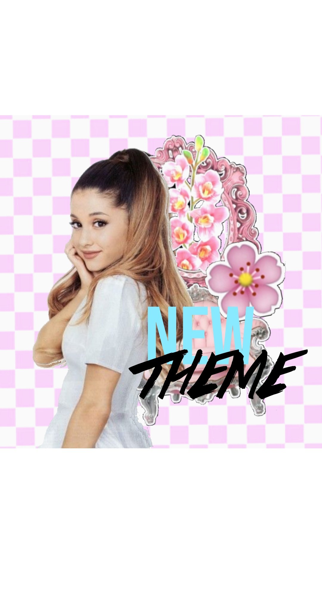 tappy pls
hey got a new theme...it's Ari!
this is my first theme divider it looks bad I know..it will get better
Bye Dancers!