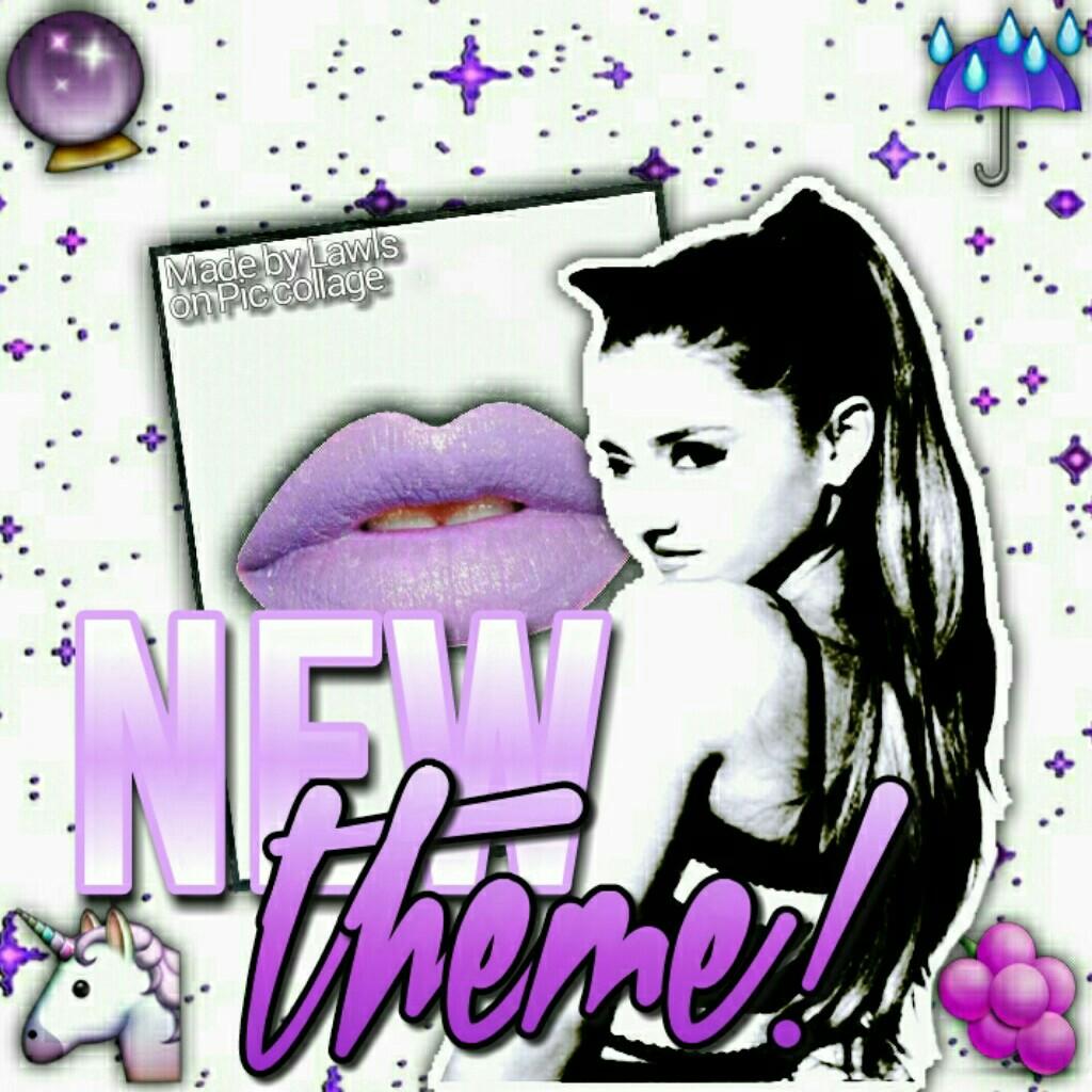 Yes I know I said I would start a rhonna theme 😂💖 but I feel doing rhonna edits will make me feel lazy since they are easy to make, & I should do something more difficult 💓☔🙈 xx so this theme will include: 
•Simple edits
•Complicated edits ✨ xx Ariel 😇🌸✨
