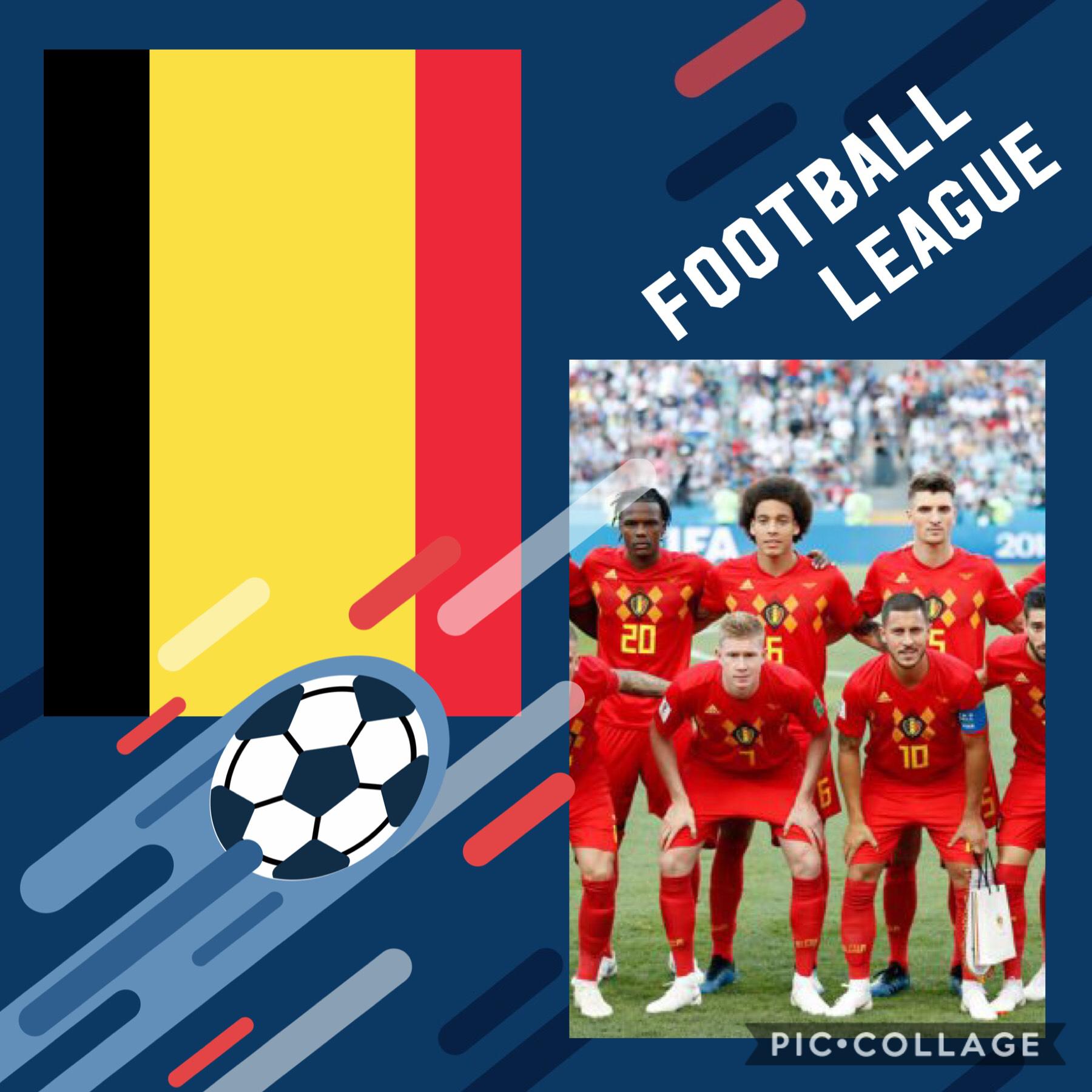 Go Belgium 