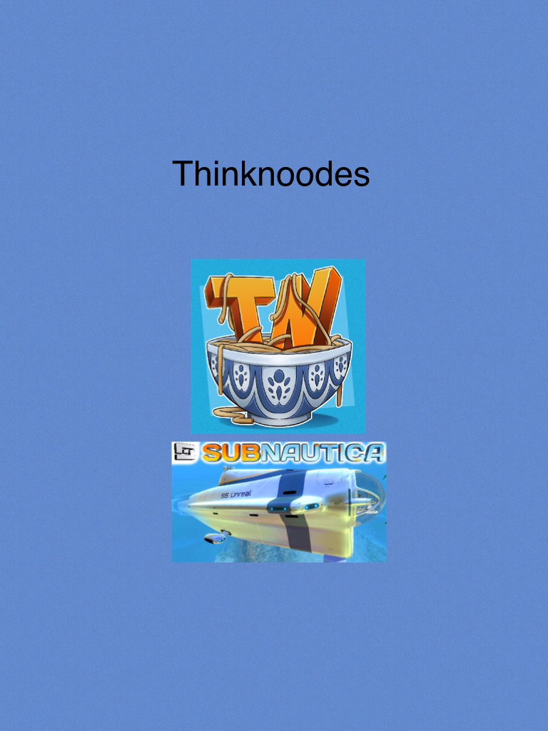 Thinknoodes