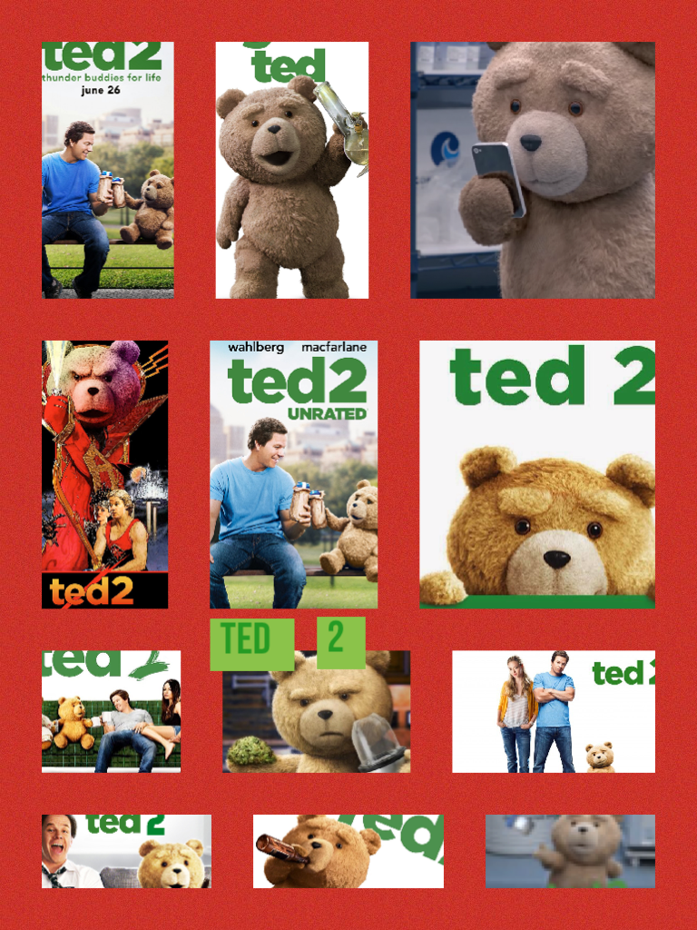 Ted2 