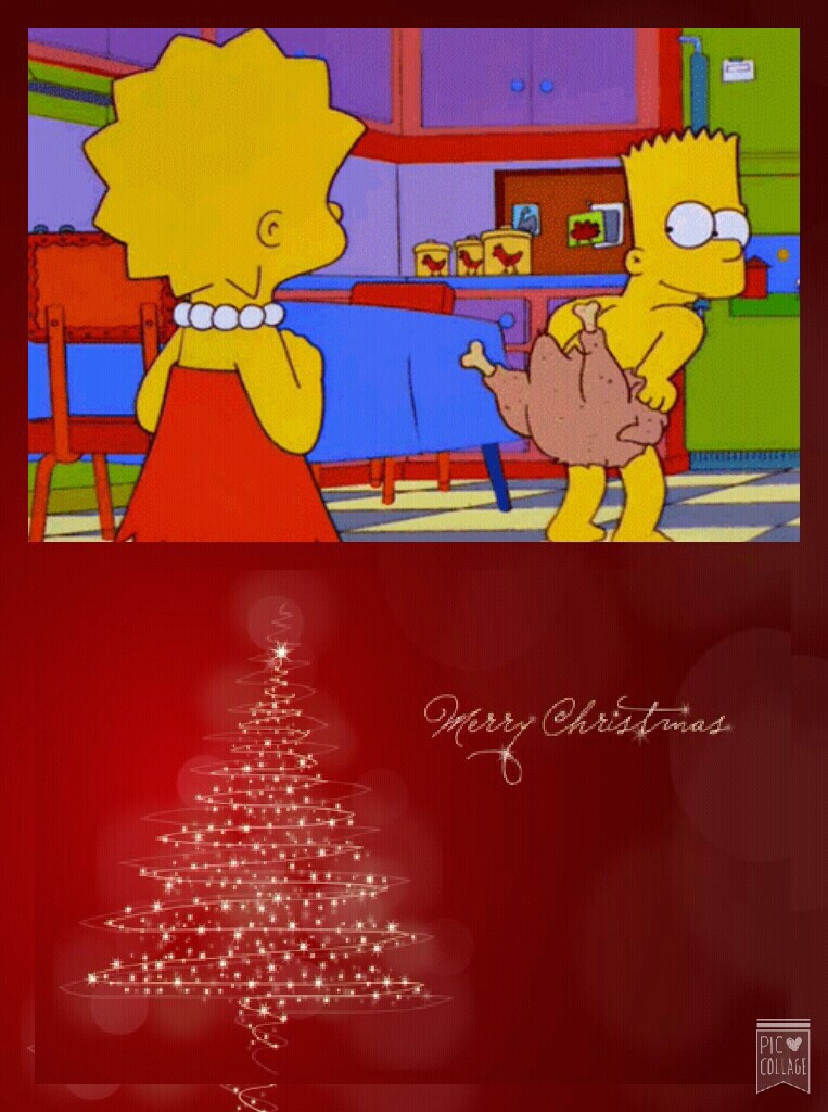 thanksgiving and christmas