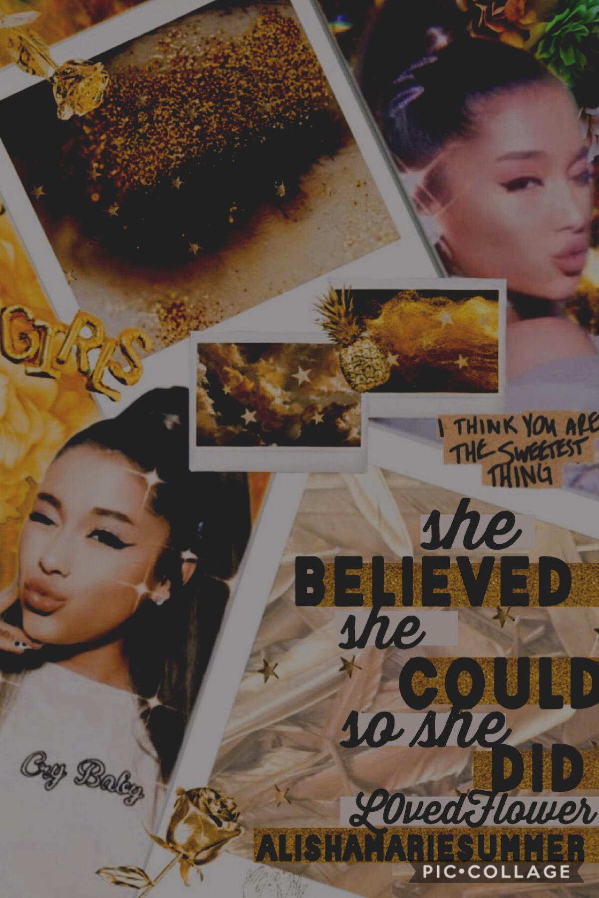 [ click )
Collab with the amazing alishamariesummer 
she did the stunning background and I found the quote, and did the text!
thank you guys for the love and support! Ahhh I love you all so so much💯